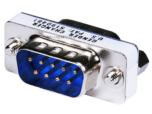 Monoprice 1184 cable gender changer