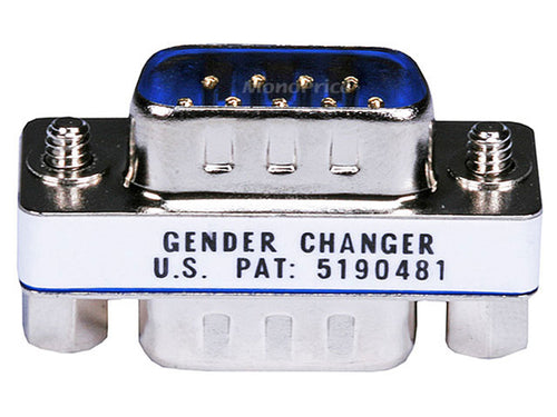 Monoprice 1184 cable gender changer