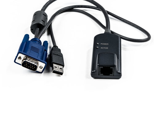 Vertiv Avocent MPUIQ-VMCHS KVM cable