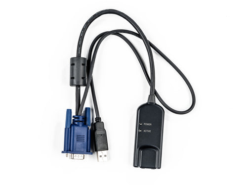 Vertiv Avocent MPUIQ-VMCHS KVM cable