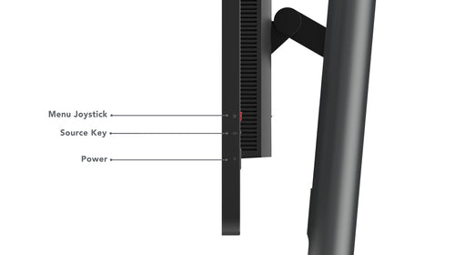 Lenovo ThinkVision P27h-30 computer monitor