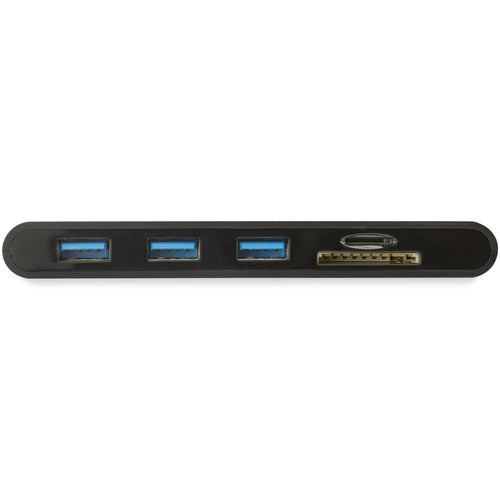 StarTech.com DKT30CHVSCPD laptop dock/port replicator