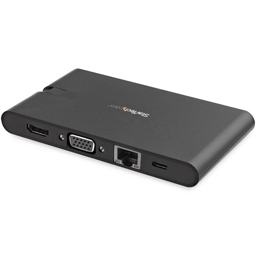 StarTech.com DKT30CHVSCPD laptop dock/port replicator