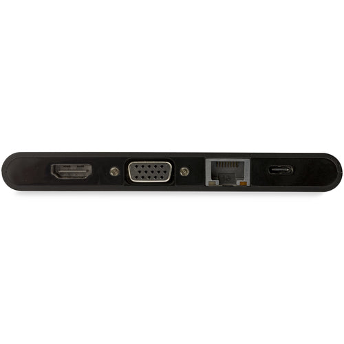 StarTech.com DKT30CHVSCPD laptop dock/port replicator