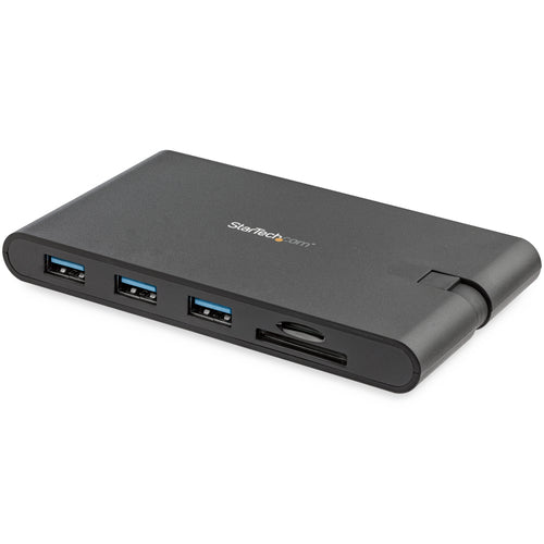 StarTech.com DKT30CHVSCPD laptop dock/port replicator