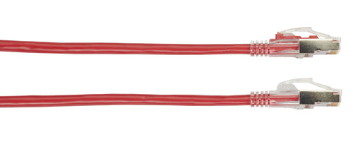 Black Box CAT6A 4.5m networking cable