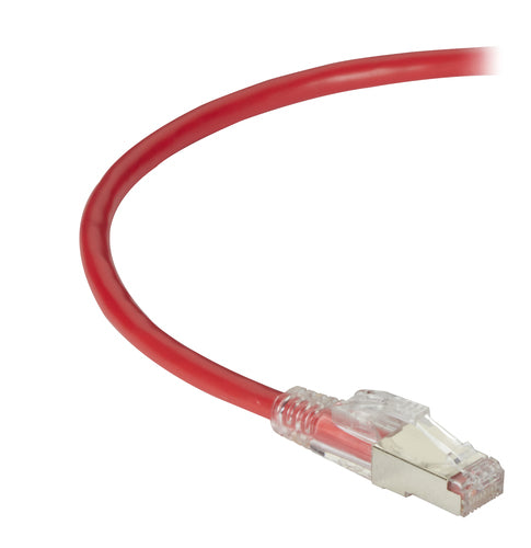 Black Box CAT6A 4.5m networking cable