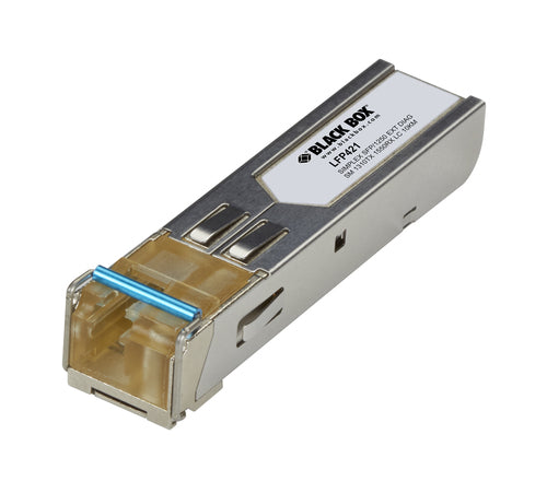 Black Box LFP421 network transceiver module
