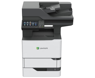 Lexmark MX721adhe