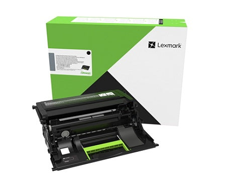 Imaging Unit Lexmark 58D0Z0E Laser 150,000 Pages 495mm