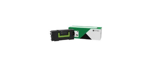 Lexmark 58D1H00 toner cartridge