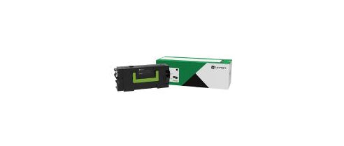 Lexmark 58D1U00 toner cartridge