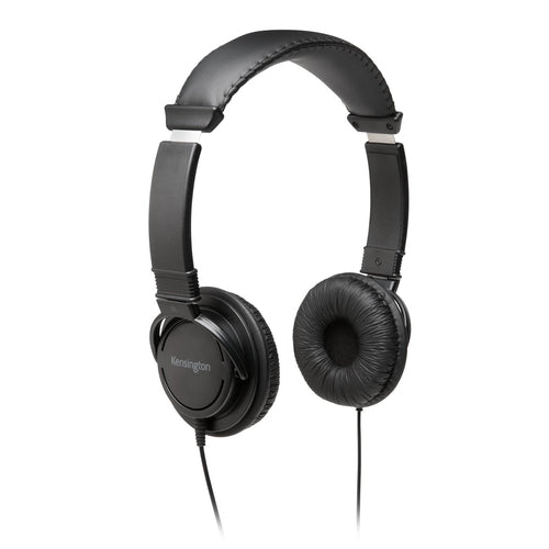 Kensington K97600WW headphones/headset