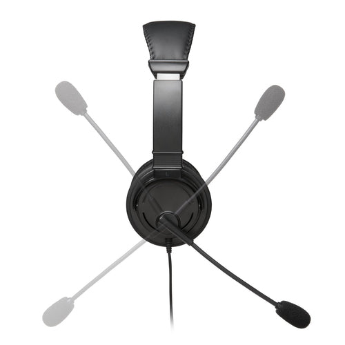 Kensington K97603WW headphones/headset