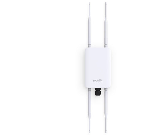 EnGenius ENH1350EXT Wireless Access Point – 11ac Wave2, 400+867 Mbit/s