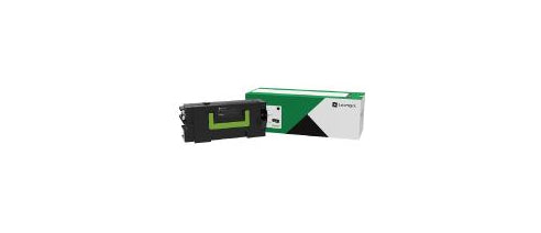Lexmark 58D1000 toner cartridge