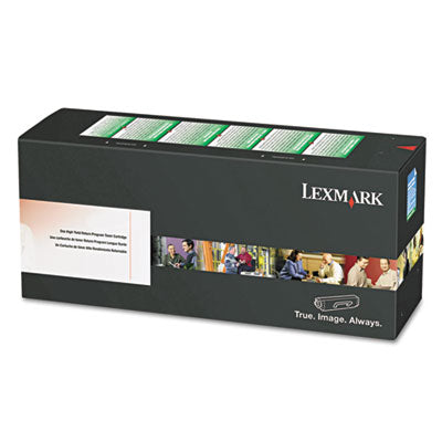 Lexmark C250U10 toner cartridge