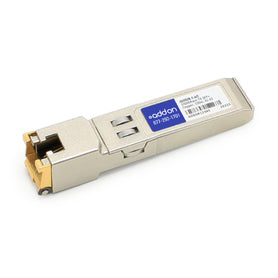 AddOn Networks JD092B-T-AO network transceiver module