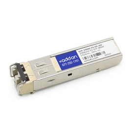 AddOn Networks SFP-100M-FX-DE-AO network transceiver module