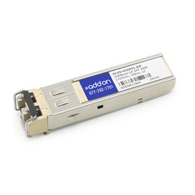 AddOn Networks XCVR-010X31-AO network transceiver module