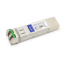 AddOn Networks DWDM-SFP10G-49.32-100-AO network transceiver module