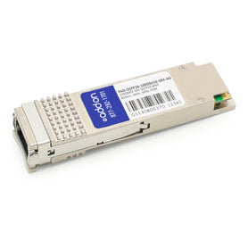 AddOn Networks PAN-QSFP28-100GBASE-SR4-AO network transceiver module