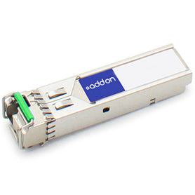 AddOn Networks ITFZTCHTC-AO network transceiver module