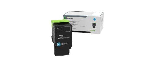 Lexmark 78C0U20 Tonerkassette