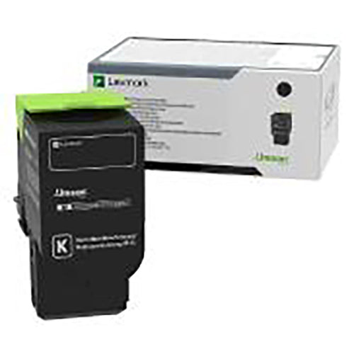 Lexmark 78C0X10 toner cartridge