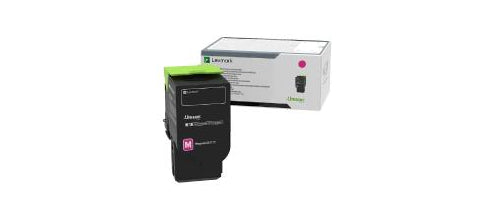 Lexmark 78C0X30 toner cartridge