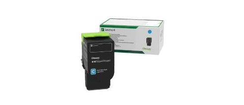 Lexmark 78C10C0 Tonerkartusche