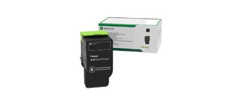 Lexmark 78C10K0 toner cartridge