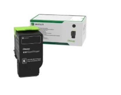 Lexmark 78C1UK0 toner cartridge