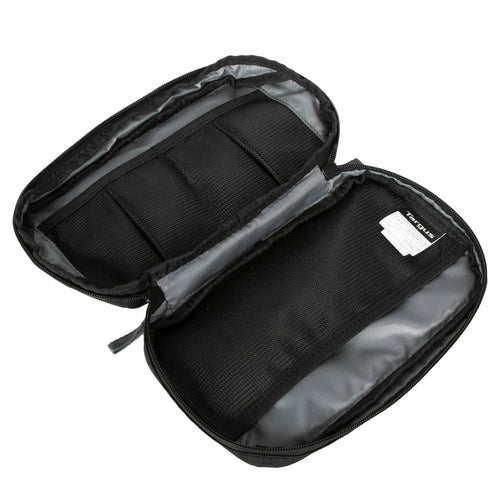 Targus Equipment Case Pouch Black Lightweight 100g
