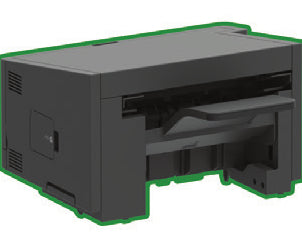 Lexmark 50G0849 tray/feeder