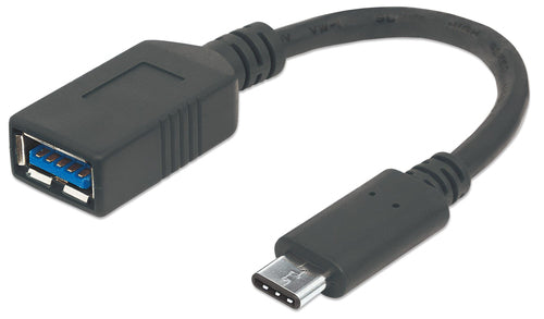 Manhattan 355285 USB cable