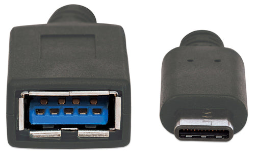 Manhattan 355285 USB cable