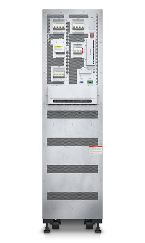 APC Easy 3S uninterruptible power supply (UPS)