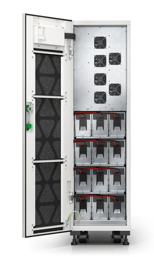 APC Easy 3S uninterruptible power supply (UPS)