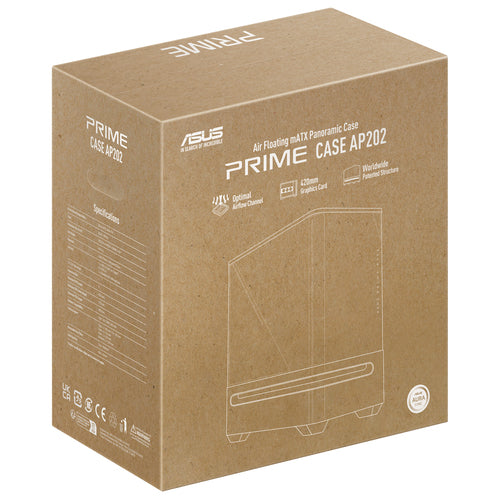 ASUS PRIME AP202 ARGB