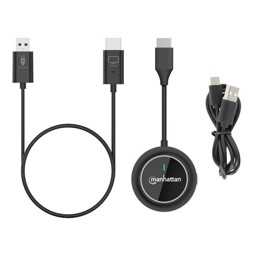 Manhattan 154468 AV extender