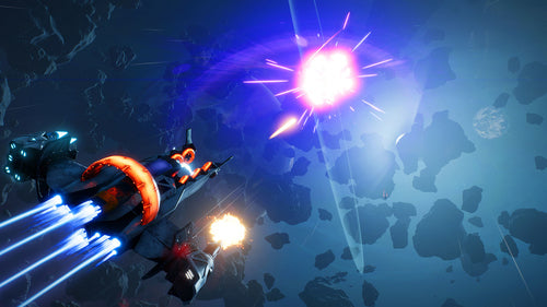 Microsoft Starlink: Battle for Atlas Collection 2 Pack, Xbox One