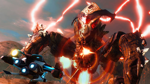 Microsoft Starlink: Battle for Atlas Collection 2 Pack, Xbox One