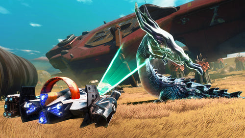 Microsoft Starlink: Battle for Atlas Collection 2 Pack, Xbox One