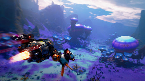 Microsoft Starlink: Battle for Atlas Collection 2 Pack, Xbox One