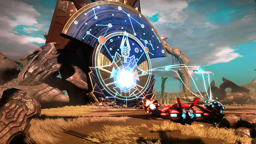 Microsoft Starlink: Battle for Atlas Collection 2 Pack, Xbox One