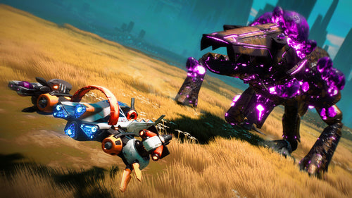 Microsoft Starlink: Battle for Atlas Collection 2 Pack, Xbox One
