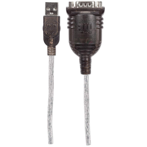 Manhattan 205153 serial cable
