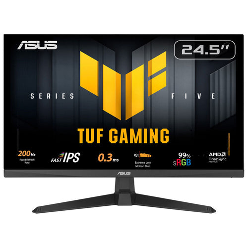 ASUS TUF Gaming VG259Q5A computer monitor