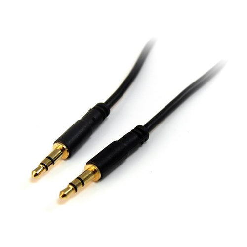 StarTech.com MU6MMS audio cable